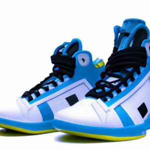 Basketball Shoes For Kids