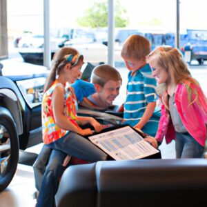 Car Insurance For Kids