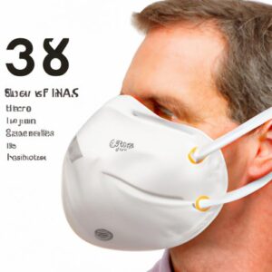 How To Wear N95 Mask