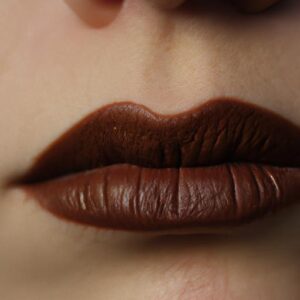 Revlon Coffee Bean Lipstick