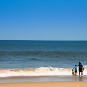 Virginia Beach Travel And Tourism